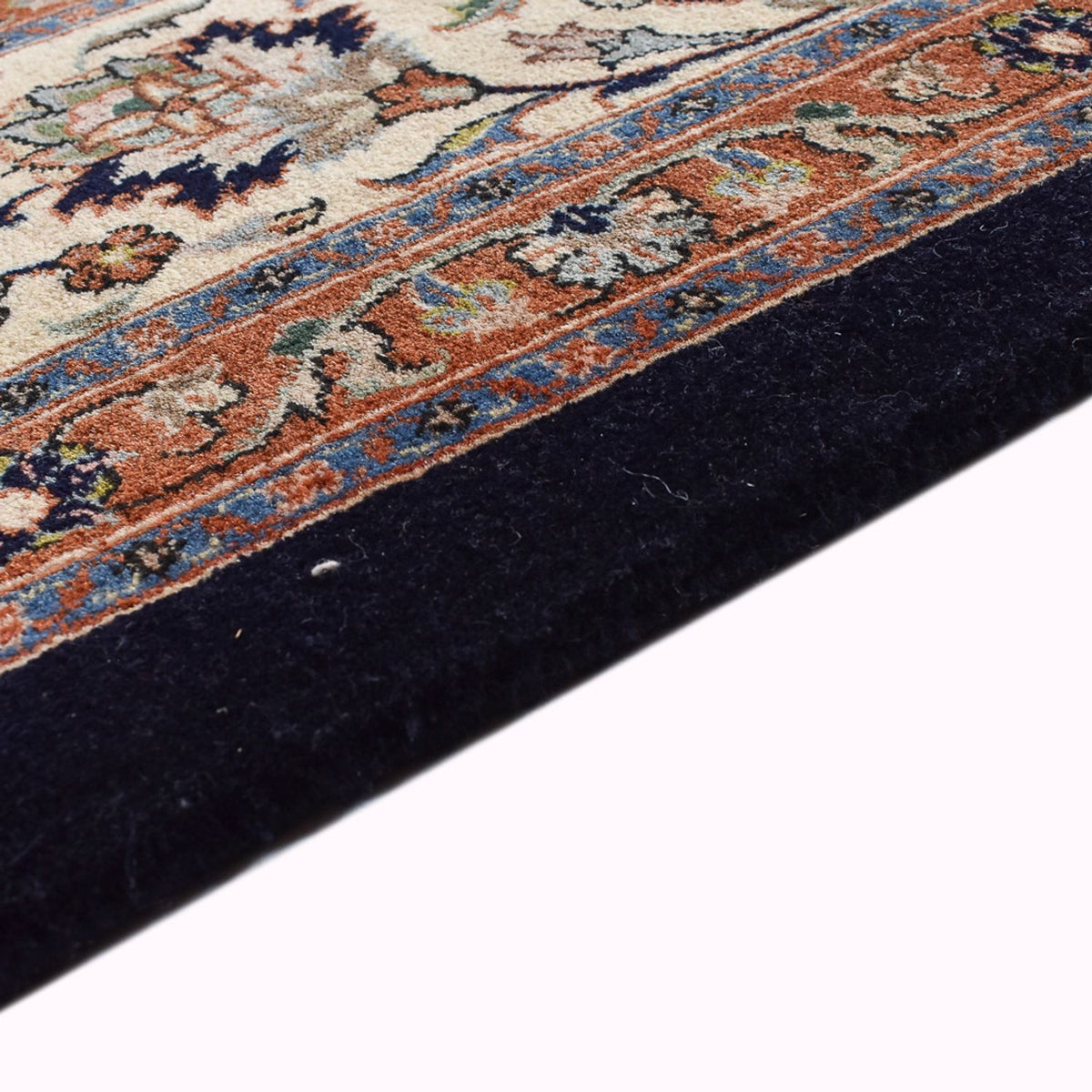 Mashhad Rug 255x343cm - Persian Rugs