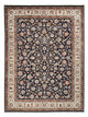Mashhad Rug 332x249cm - Persian Rugs