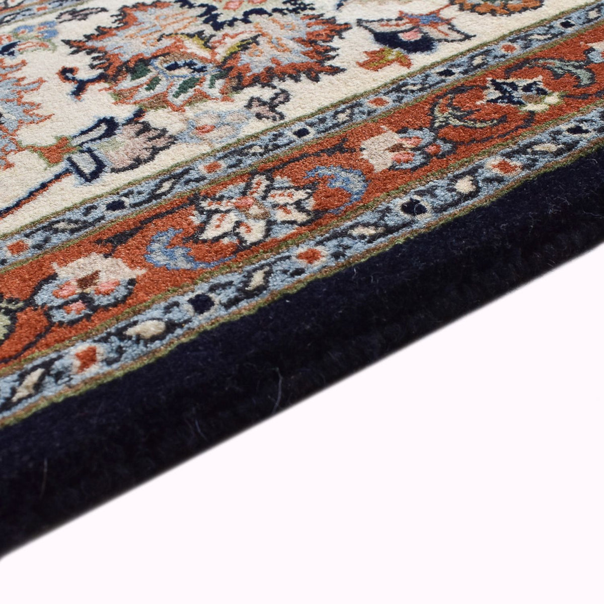 Perser Rug - Classic - Royal - 332 x 249 cm - dark blue