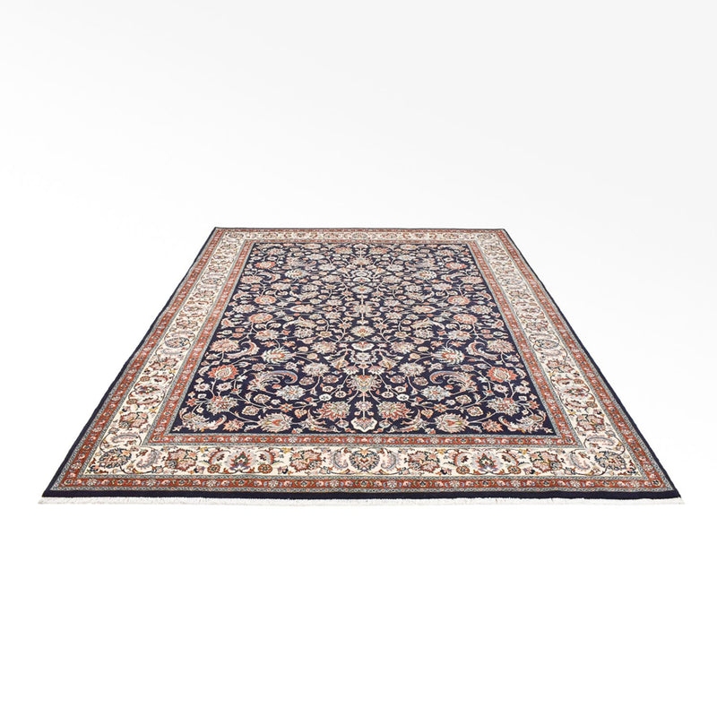 Perser Rug - Classic - Royal - 332 x 249 cm - dark blue