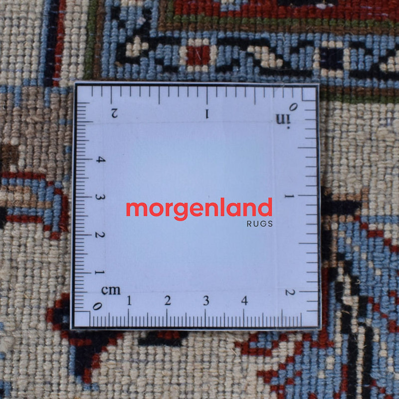 Perser Rug - Classic - Royal - 332 x 249 cm - dark blue