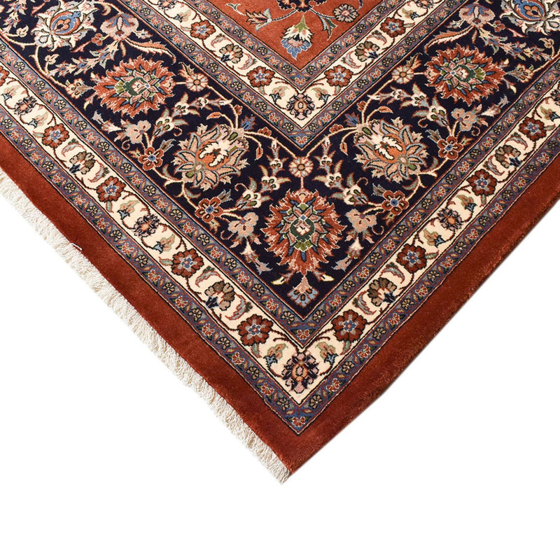 Perser Rug - Classic - Royal - 412 x 305 cm - red