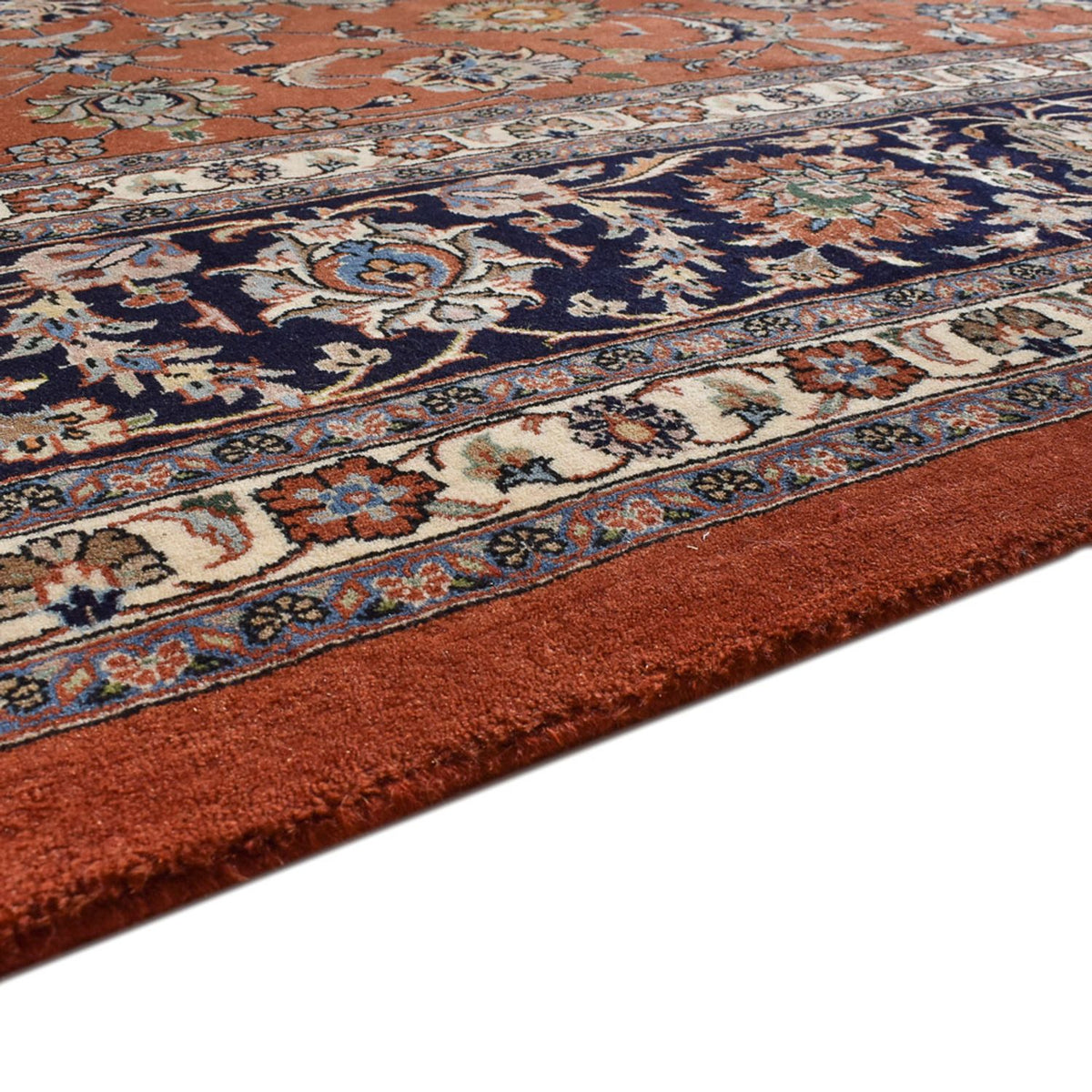 Mashhad Rug 305x412cm - Persian Rugs