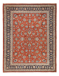 Perser Rug - Classic - Royal - 388 x 295 cm - red