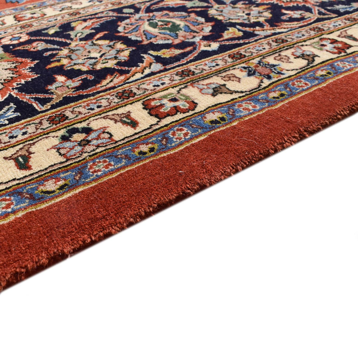 Perser Rug - Classic - Royal - 388 x 295 cm - red