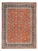 Mashhad Rug 390x298cm - Persian Rugs