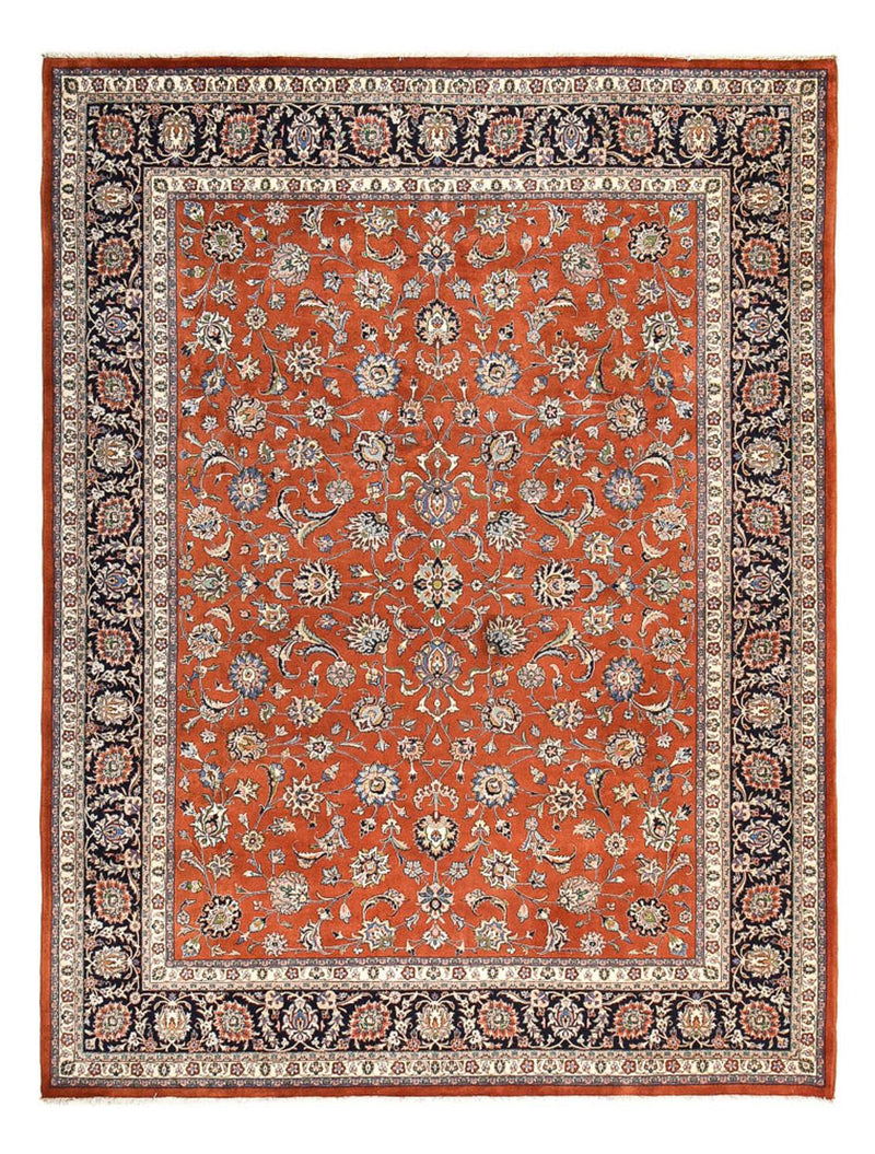 Perser Rug - Classic - Royal - 390 x 298 cm - red