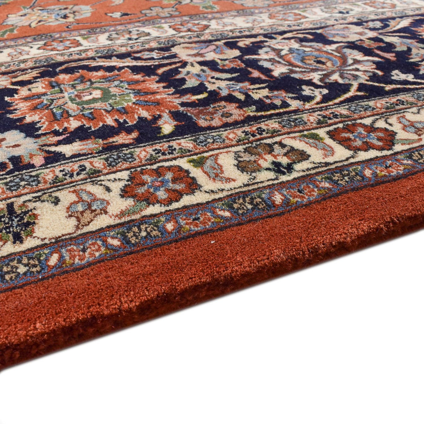 Mashhad Rug 390x298cm - Persian Rugs