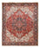 Perser Rug - Nomadic other shape  - 368 x 302 cm - red