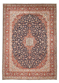 Keshan Teppich 424x308cm - Perserteppich – product image