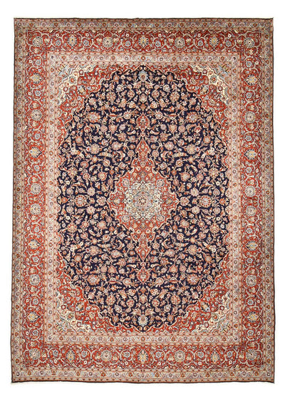Kashan Rug 308x424cm - Persian Rugs