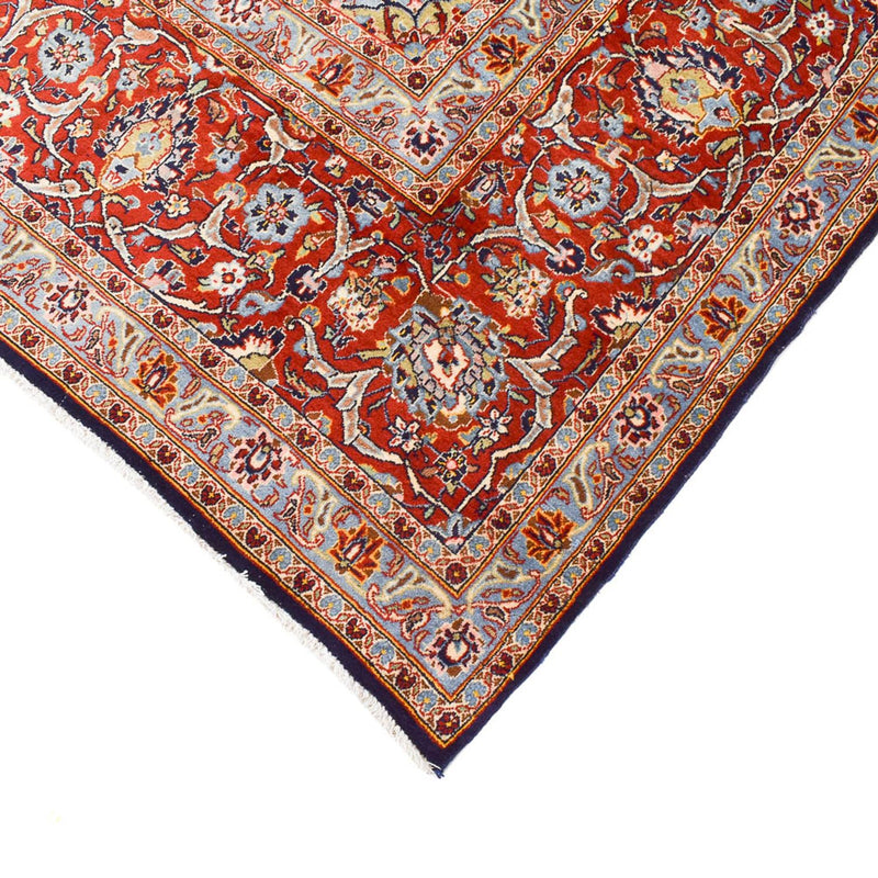 Keshan Teppich 424x308cm - Perserteppich