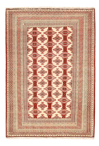 Belutsch Rug 121x168cm - Oriental Rug