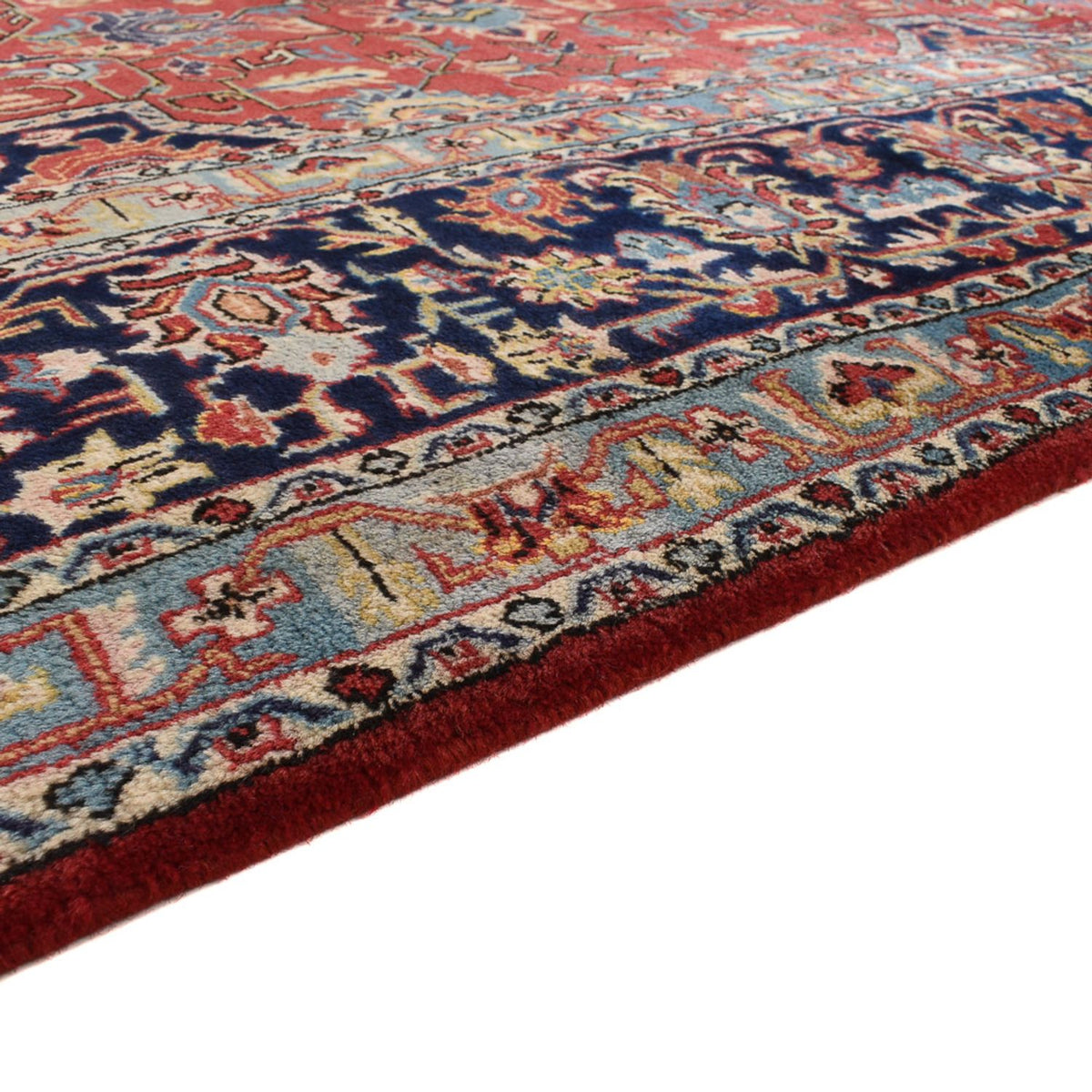 Tabriz - 40 Raj Rug 250x370cm - Persian Rugs