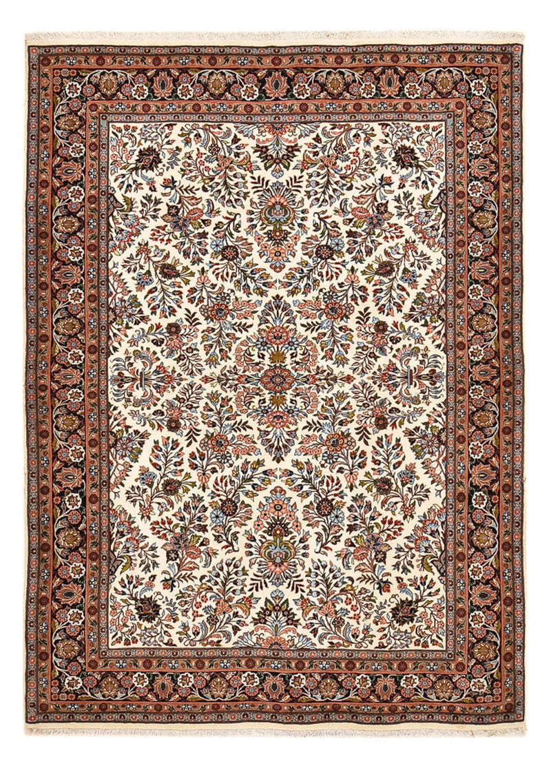 Perser Rug - Bidjar - 248 x 179 cm - beige