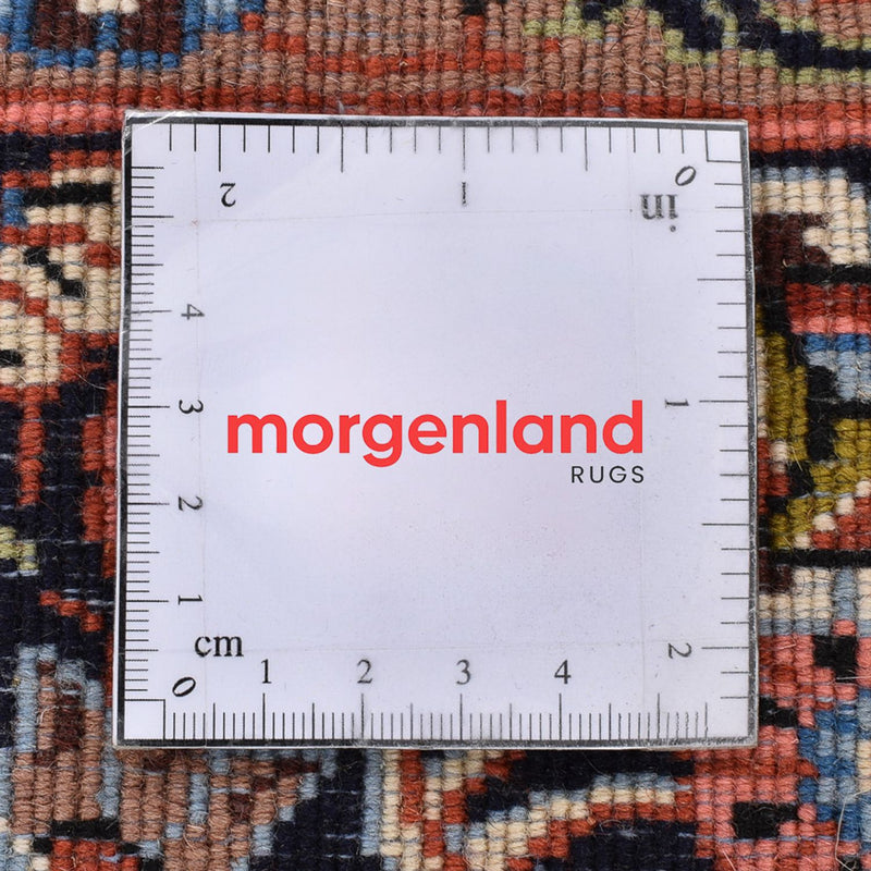 Perser Rug - Bidjar - 248 x 179 cm - beige