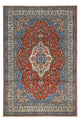 Bakhtiari Rug 300x203cm - Persian Rugs