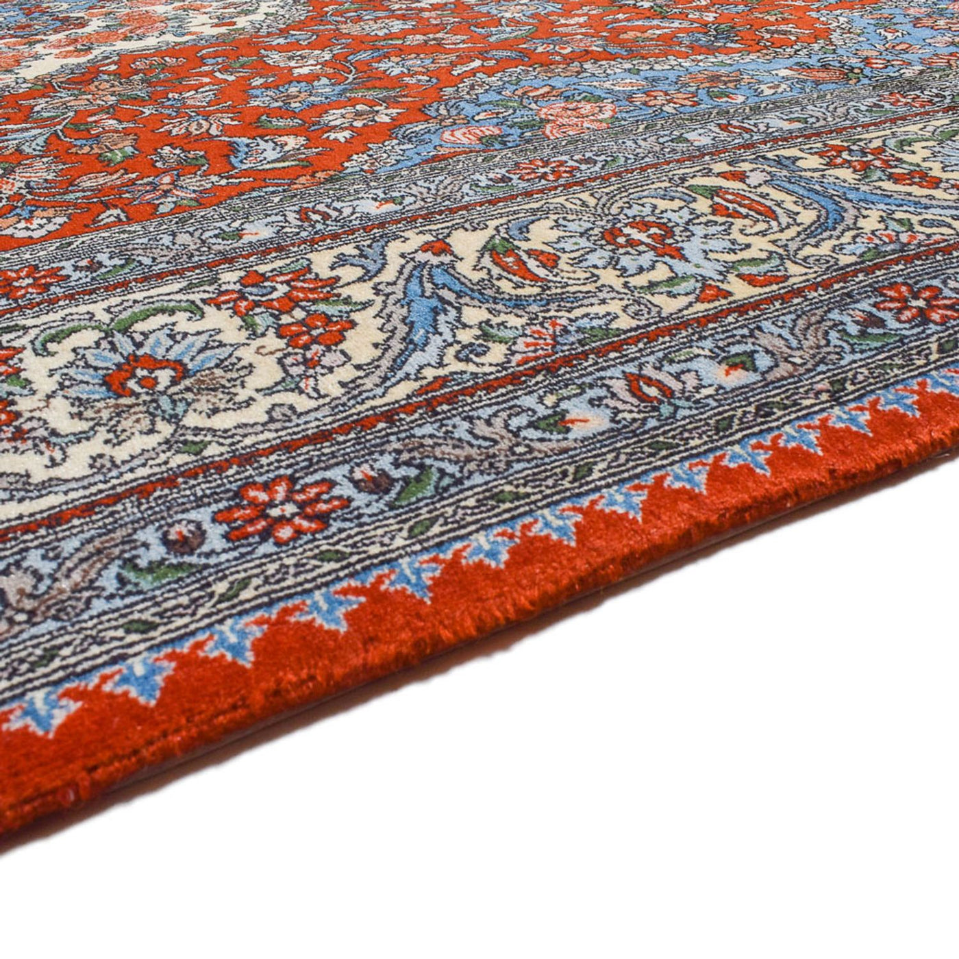 Bakhtiari Rug 300x203cm - Persian Rugs