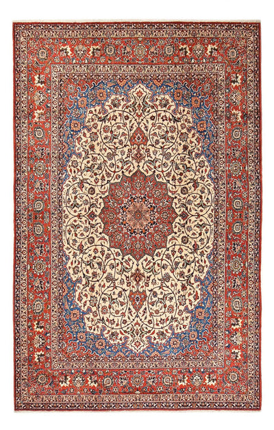 Isfahan Rug 314x518cm - Persian Rugs
