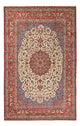 Isfahan Rug 314x518cm - Persian Rugs