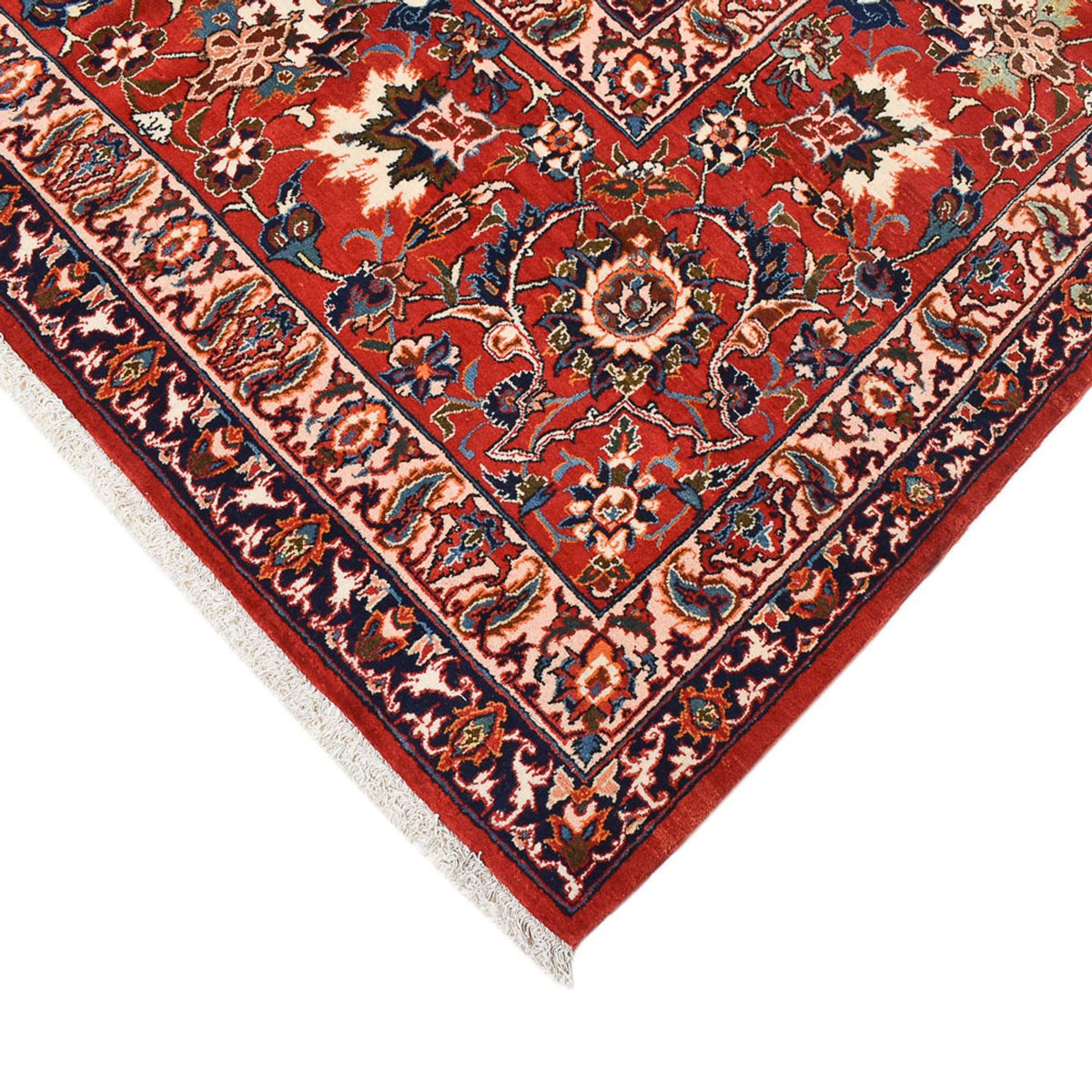Isfahan Rug 314x518cm - Persian Rugs