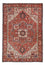 Perser Rug - Nomadic - 387 x 268 cm - red