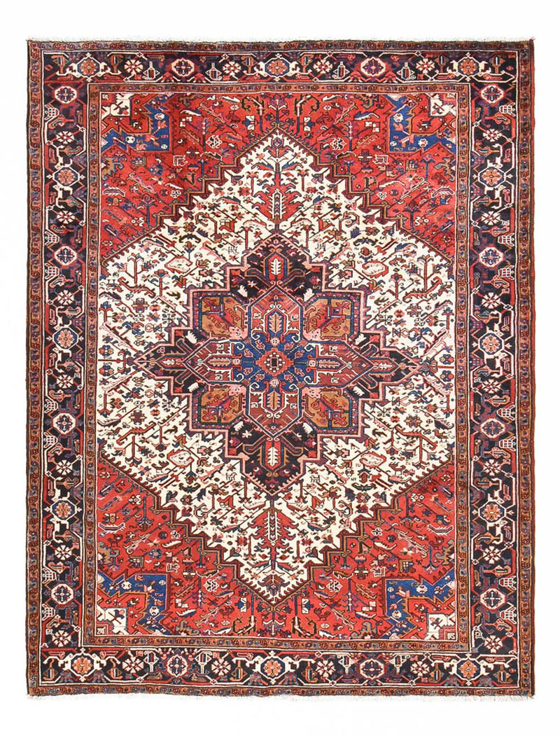 Perser Rug - Nomadic - 331 x 251 cm - multicolored