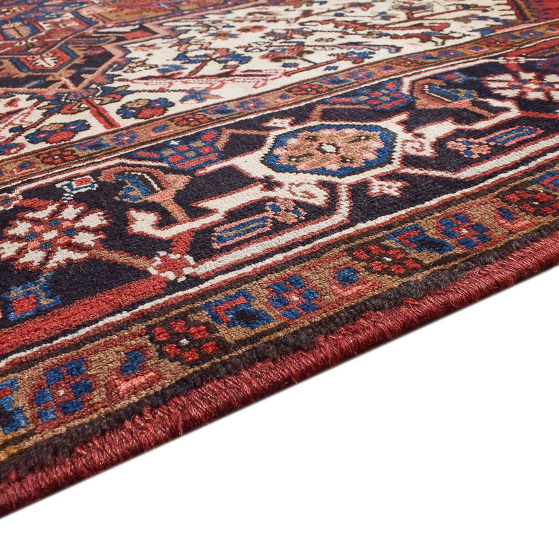 Perser Rug - Nomadic - 331 x 251 cm - multicolored