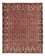 Perser Rug - Bidjar - 250 x 200 cm - dark red