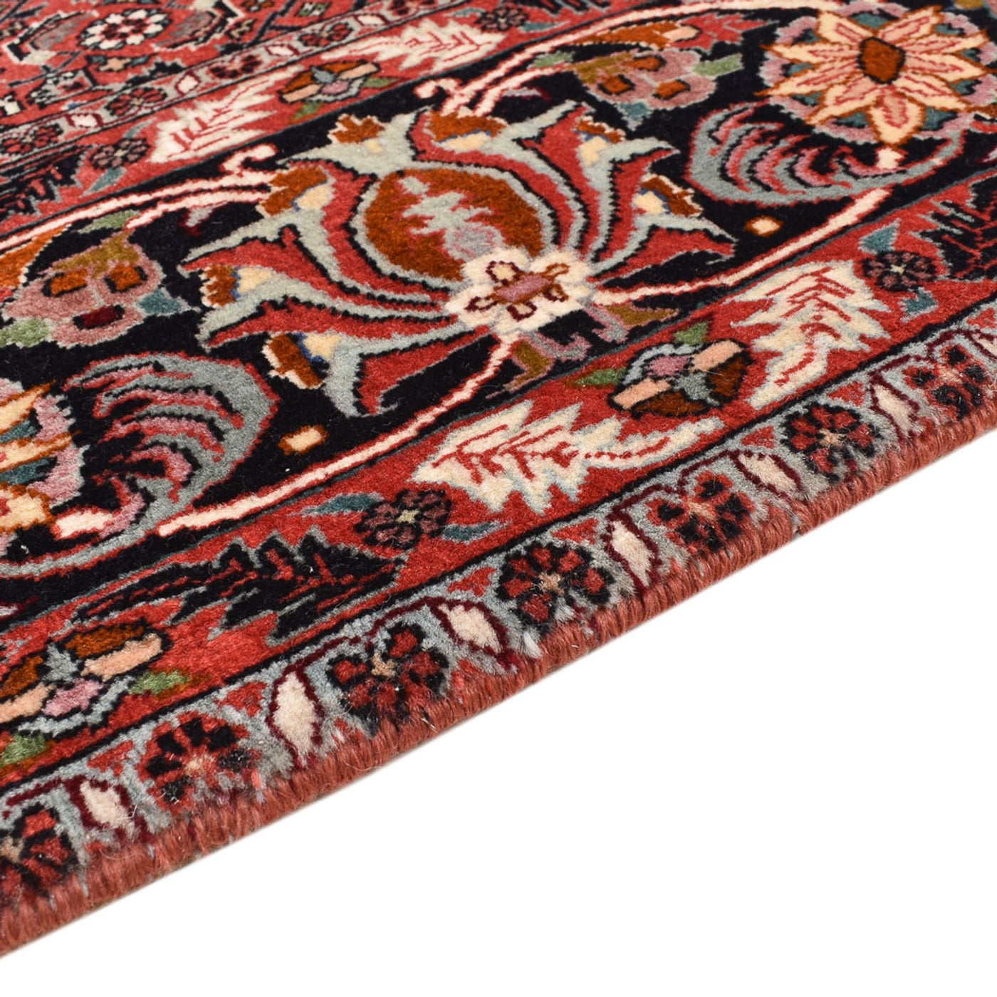 Bidjar Rug 250x200cm - Persian Rugs