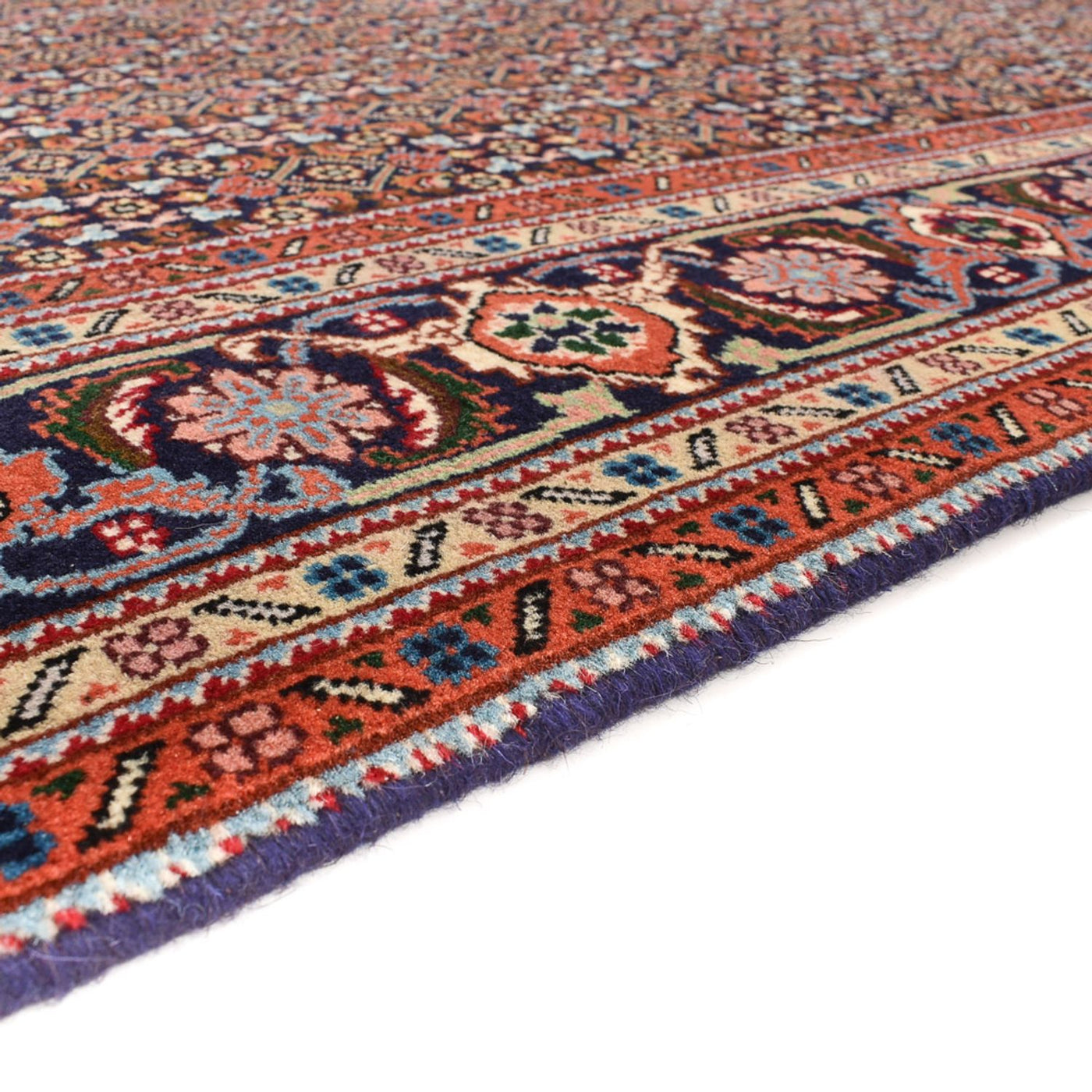 Ardabil Rug 280x199cm - Persian Rugs