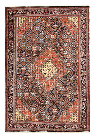 Ardabil Rug 200x288cm - Persian Rugs