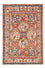 Perser Rug - Nomadic - 193 x 128 cm - multicolored