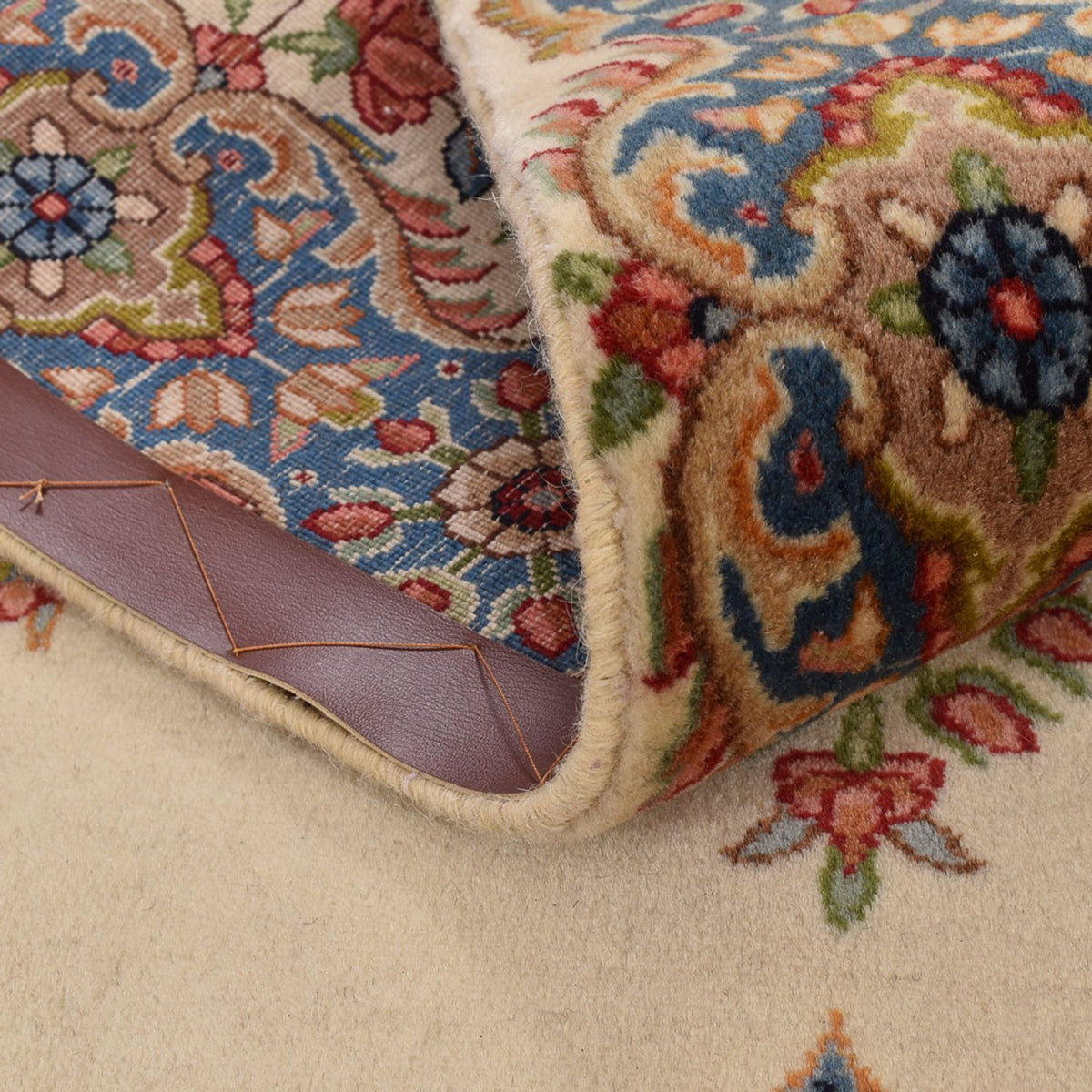 Runner Perser Rug - Royal - 396 x 90 cm - beige