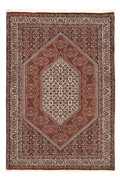 Bidjar Rug 147x214cm - Persian Rugs