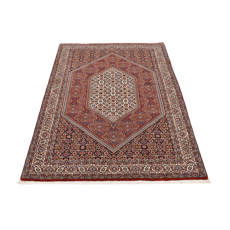 Perser Rug - Bidjar - 214 x 147 cm - rust