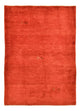 Gabbeh Persian Rug 177x126cm - Perserteppich Wollteppich