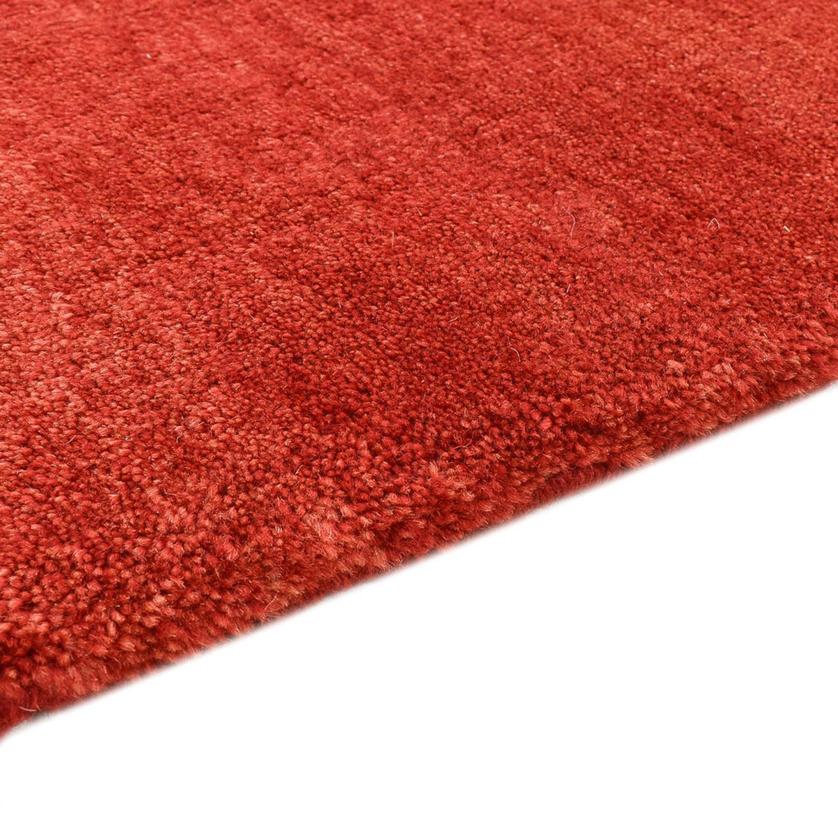 Gabbeh Rug - Perser - 177 x 126 cm - red