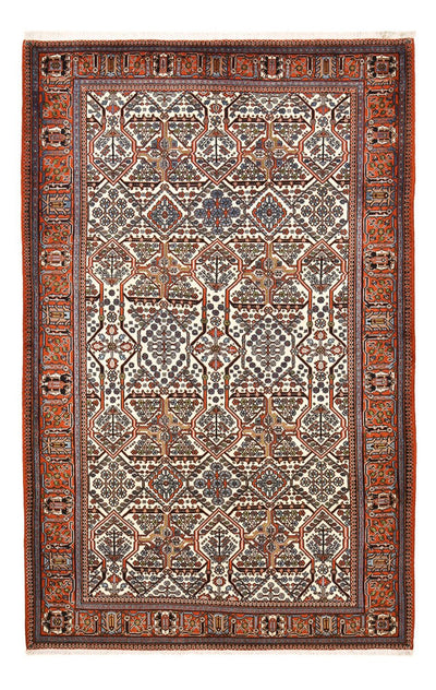 Meymeh Rug 166x258cm - Persian Rugs