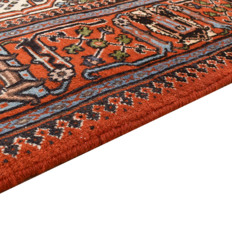 Meymeh Rug 258x166cm - Persian Rugs
