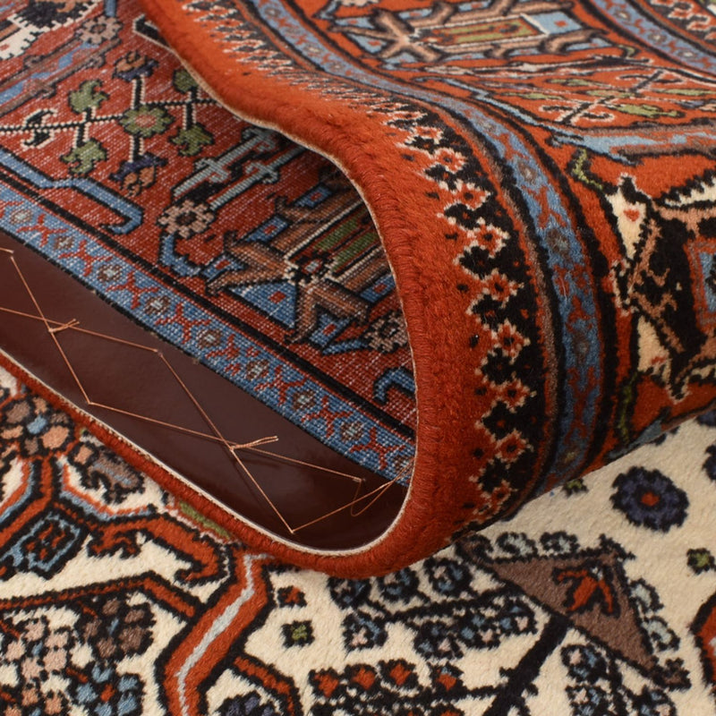 Meymeh Rug 258x166cm - Persian Rugs