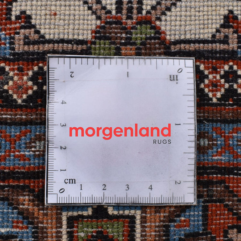 Meymeh Rug 258x166cm - Persian Rugs