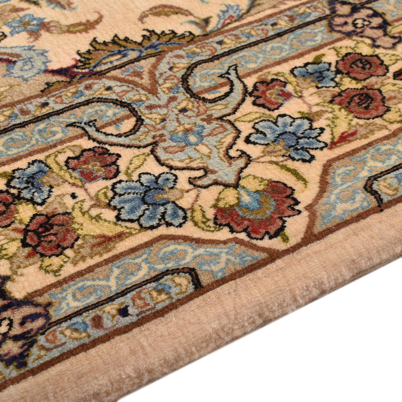 Ilam Rug 211x130cm - Persian Rugs