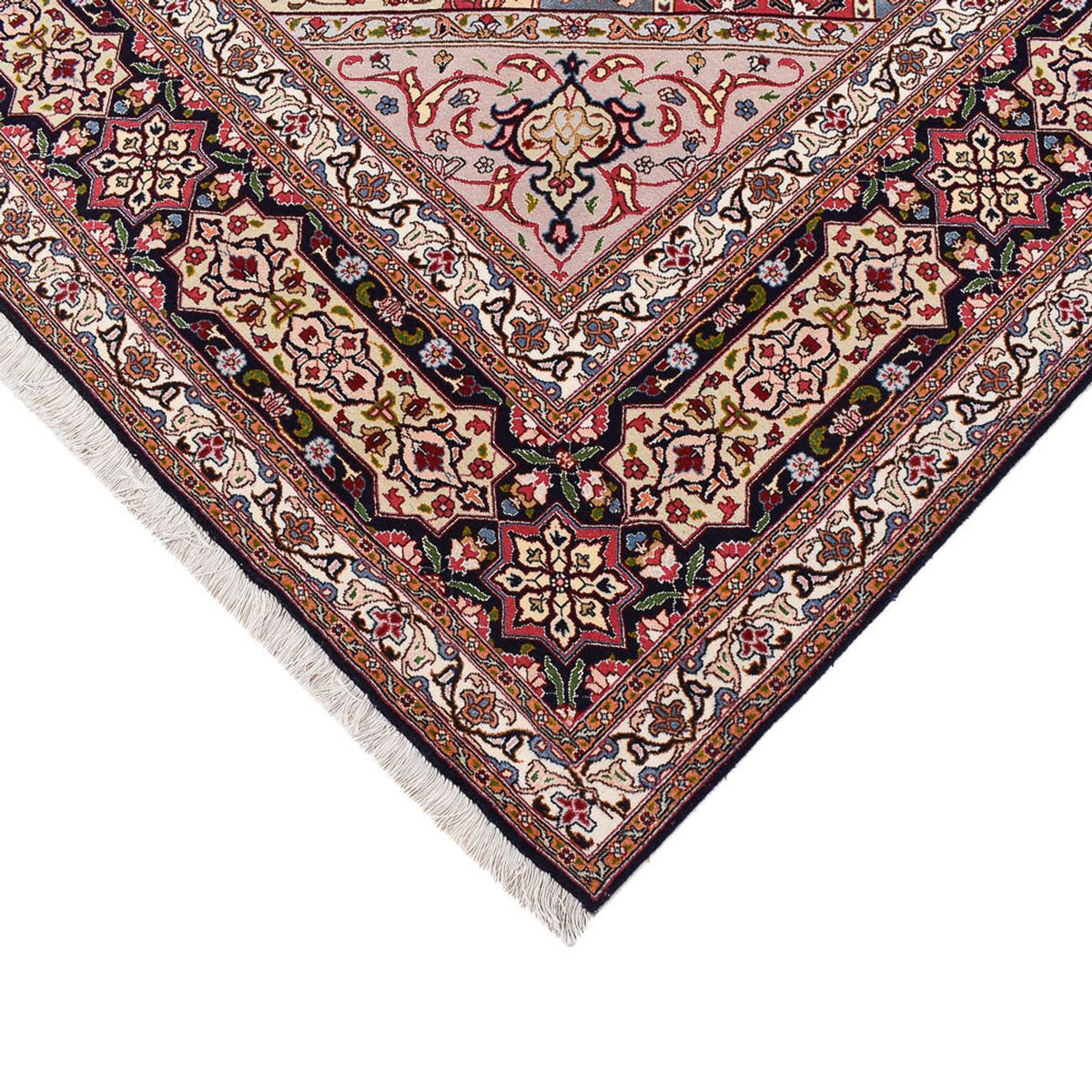 Perser Rug - Tabriz - Royal - 308 x 257 cm - multicolored