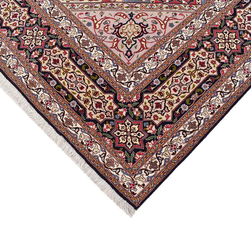 Perser Rug - Tabriz - Royal - 308 x 257 cm - multicolored