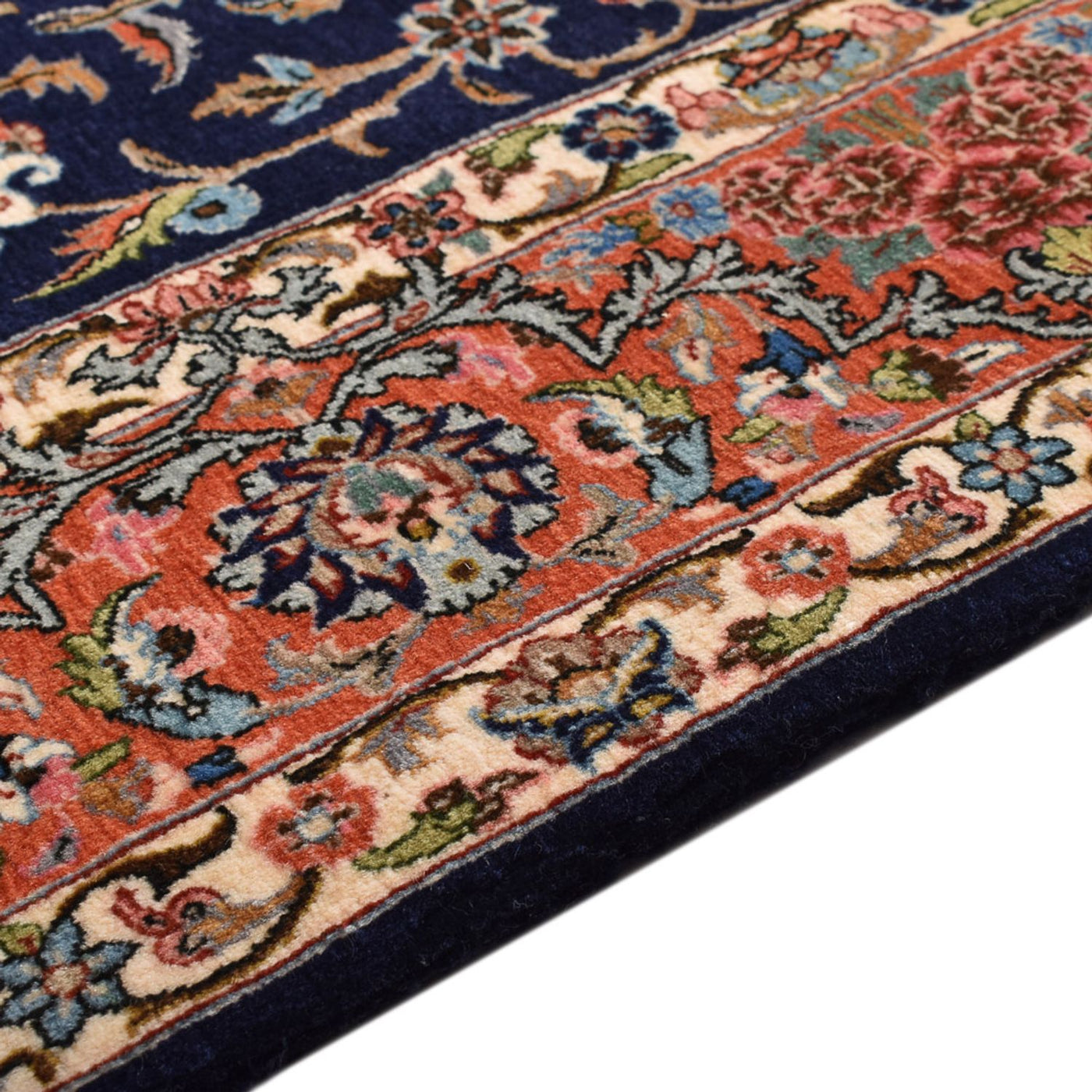 Ilam Rug 205x137cm - Persian Rugs