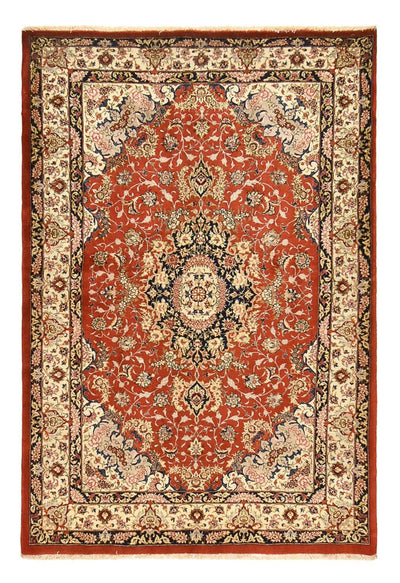 Ilam Rug 138x205cm - Persian Rugs