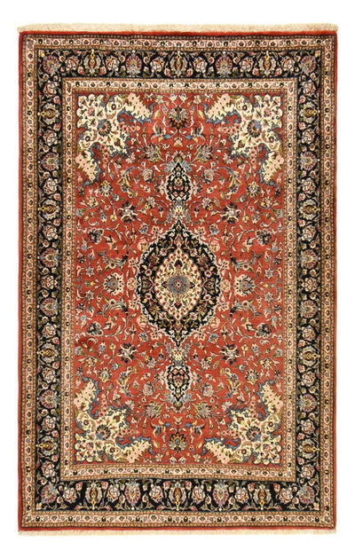Ilam Rug 141x220cm - Persian Rugs