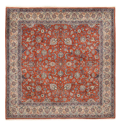 Golpayegan Rug 250x264cm - Persian Rugs