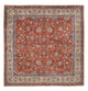 Golpayegan Teppich 264x250cm - Perserteppich